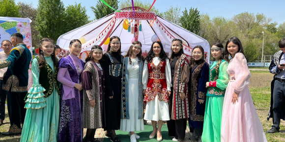 Қабылдау коммиссиясы