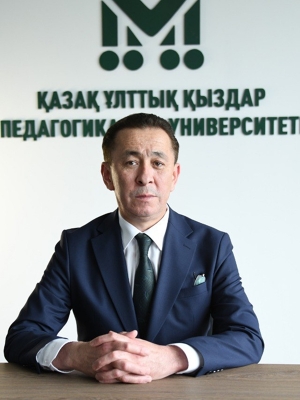 Суатай Сәбит Құрманжанұлы
