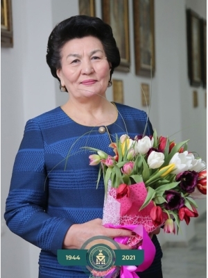 Асанғазы Оразкүл <br>Асанғазықызы</a>