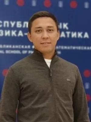 Алтыбаев Әсет Мырзабекұлы