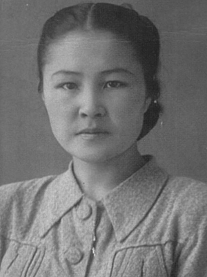 Күленова Жаухар<br>Сафинқызы</a>