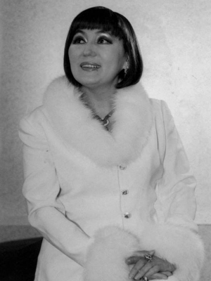 Ералиева Мәдина <br>Есмалайқызы</a>