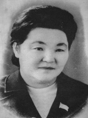 Құнантаева Күләш<br>Құнантайқызы</a>