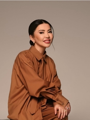 Тамара Асар <br>Қалниязқызы</a>