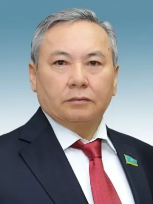 Өксікбаев Омархан Нұртайұлы
