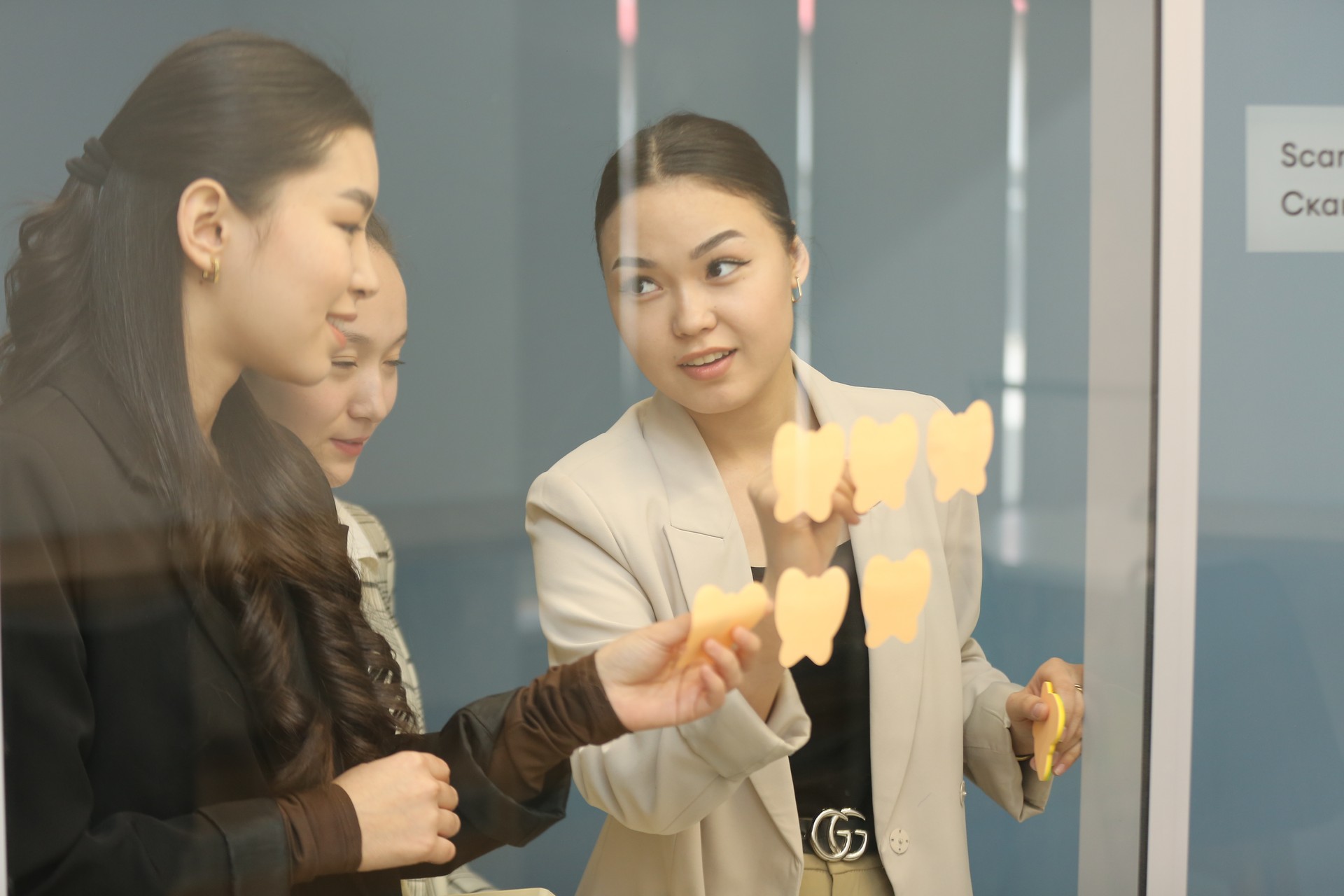 High-quality pedagogical education