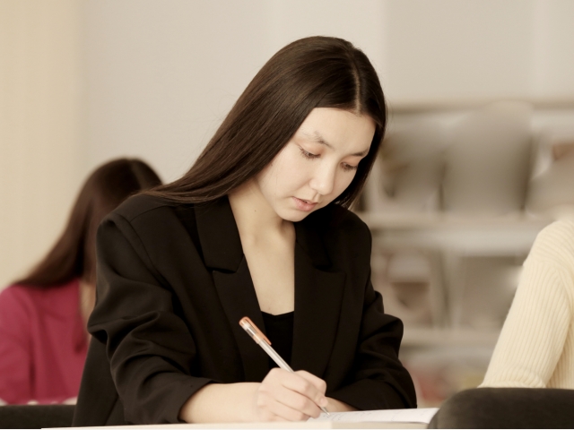 PhD Grants at QyzPU