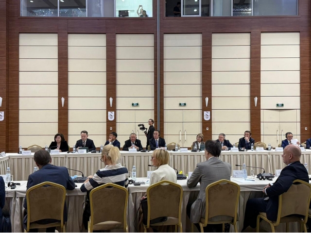 На форуме с участием Президента Эстонии обсудили новые направления развития высшего образования