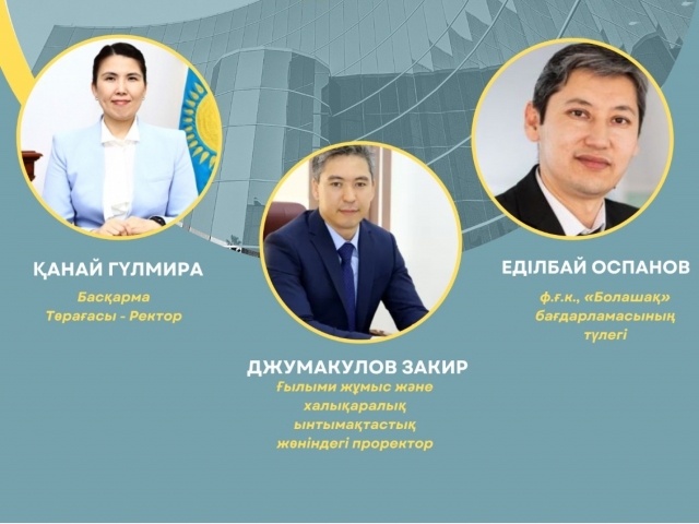 1-курс магистранттары және докторанттары назарына
