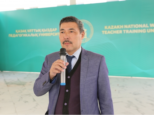 Жастар және заң: сыбайлас жемқорлыққа қарсы мәдениет