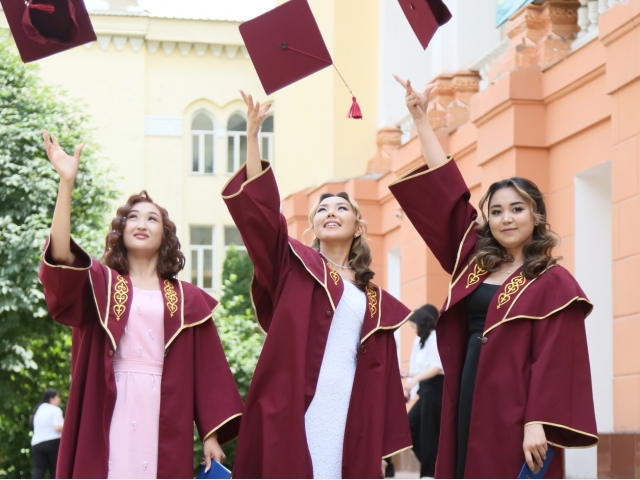 QyzPU College of Vocational Education Announces Admissions!