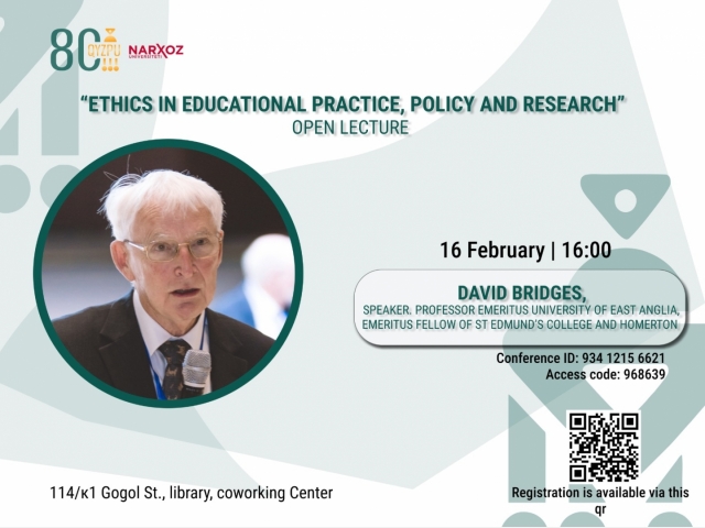  Ethics in educational practice, policy and research