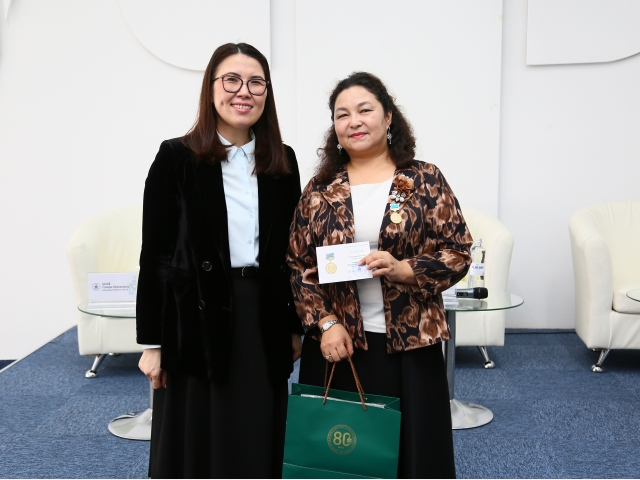 Linguistic representatives of the concept