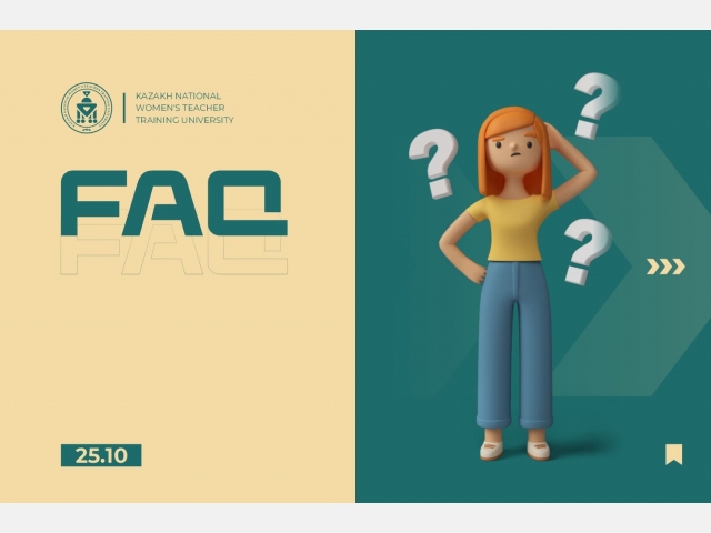 FAQ: I would like to know about life in Almaty and on campus