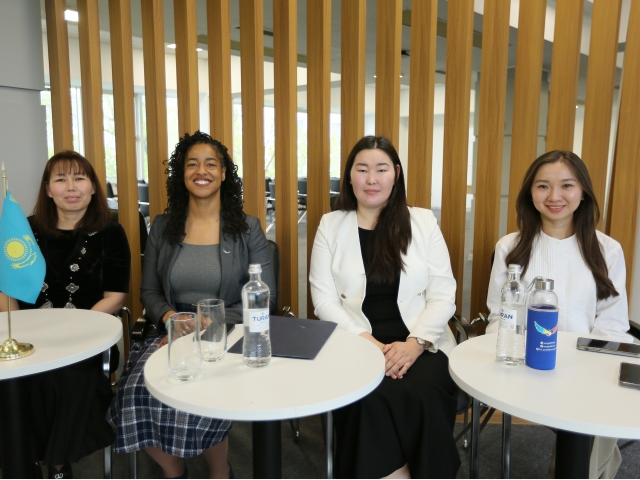 Careers in English Language Teaching: Insights and Opportunities