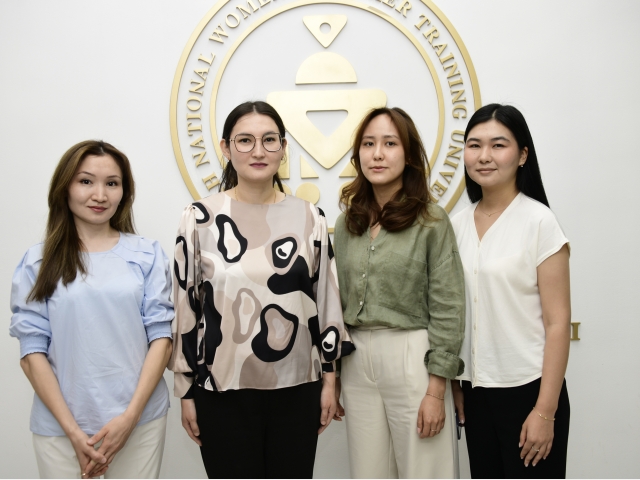 Young QyzPU Researchers Invited to Present at ECER 2025 Conference