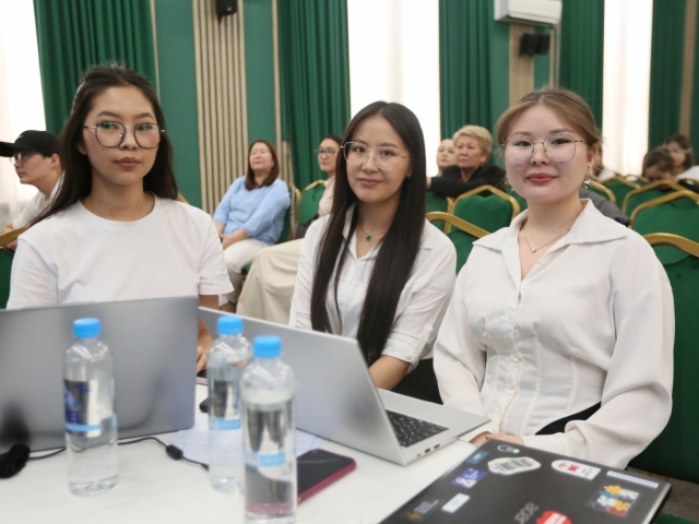 QYZPU Комплаенс-маманы  лауазымының бос орнына конкурс жариялайды