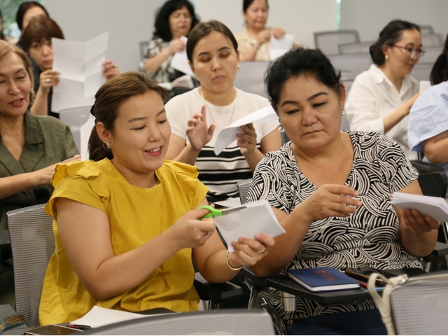 Leadership in Education