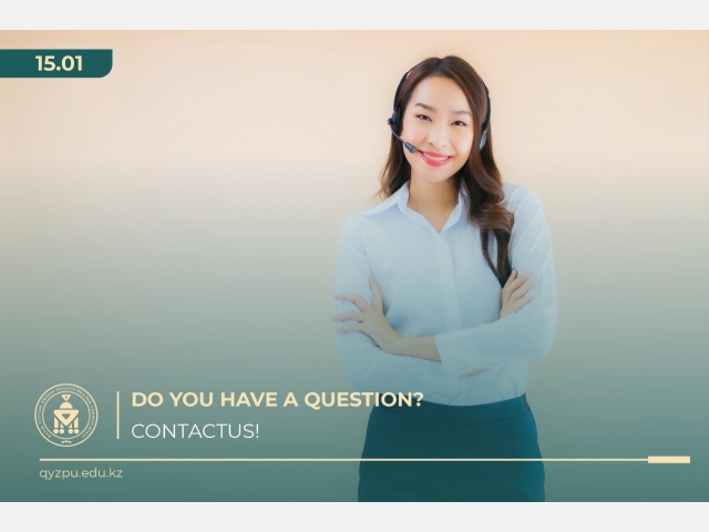Do you have a question? Contactus!