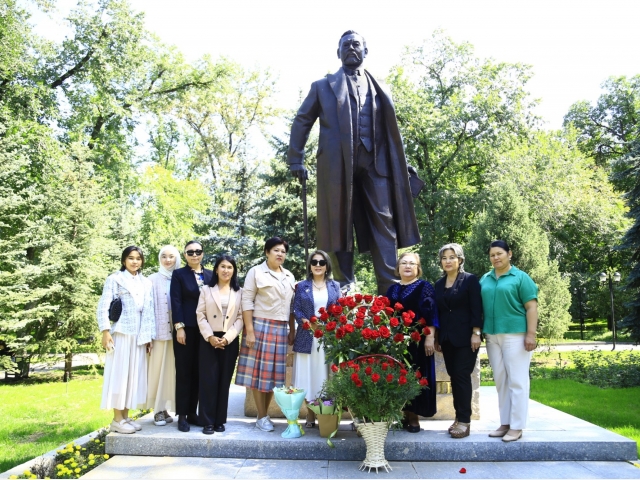 Алаштың Ахметі