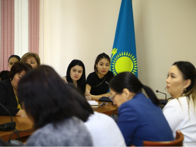 QYZPU объявляет конкурс на замещение вакантных должностей ППС и приравненных к нему лиц