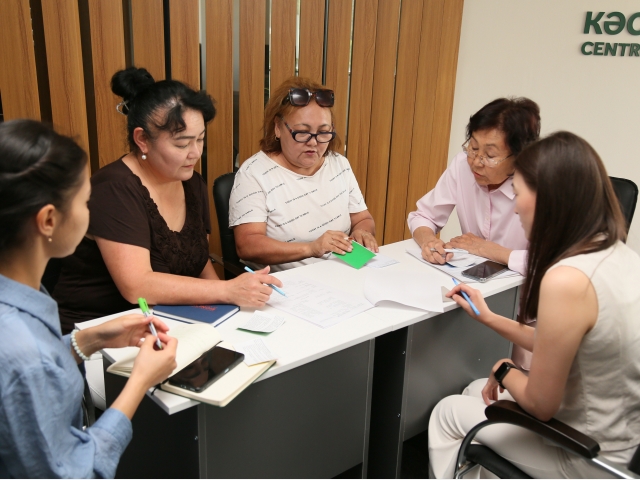 IP Programs and Syllabus