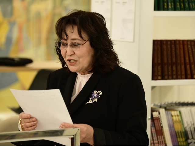Training on the Development of Cognitive Abilities and Emotional Management Skills