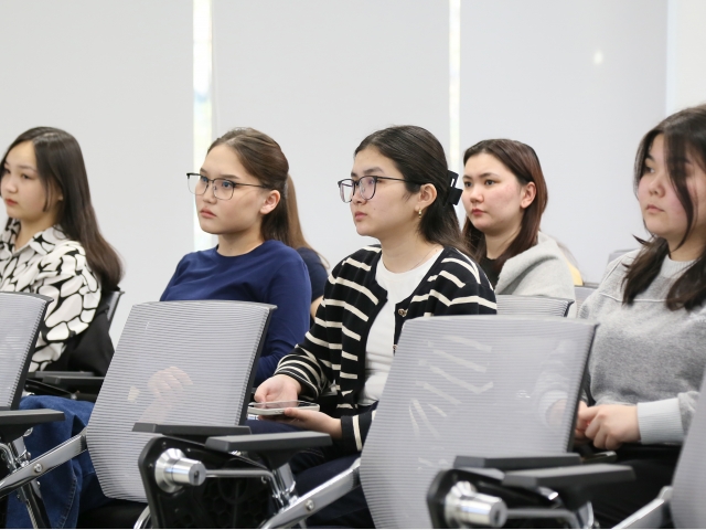 Прошла лекция по разъяснению основных правил гражданской защиты