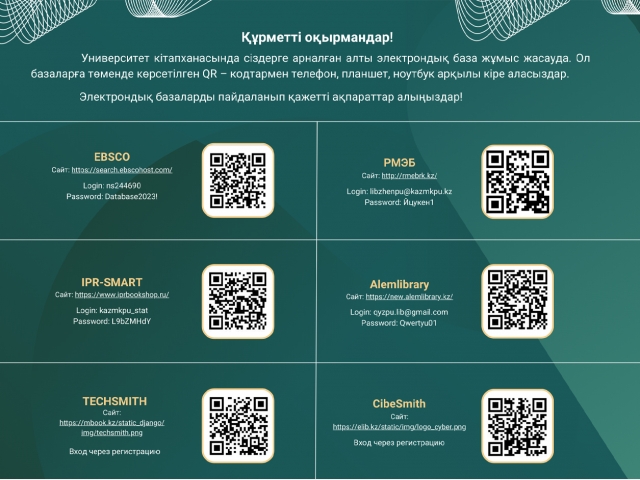 Открыт двухнедельный тестовый доступ к электронной базе данных издательства «ЭПИГРАФ»