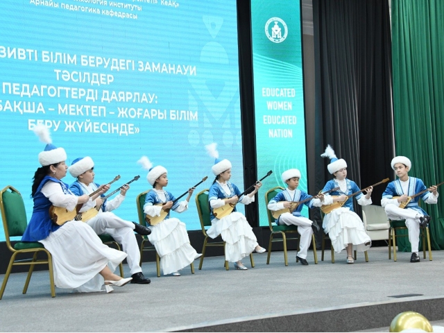 Преемственность инклюзивного образования в системе «детский сад – школа – вуз» 