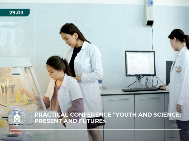 Practical conference 