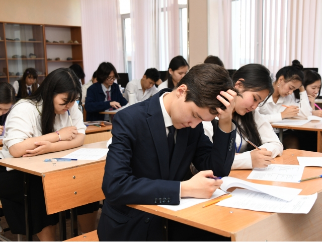 На базе QyzPU пройдет Республиканская студенческая предметная олимпиада по образовательной программе 6В03101 – «Социология»