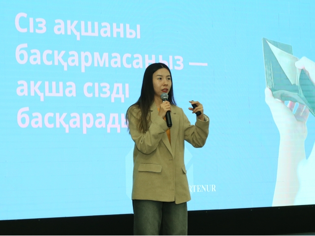 Financial Literacy – The Foundation of a Successful Future