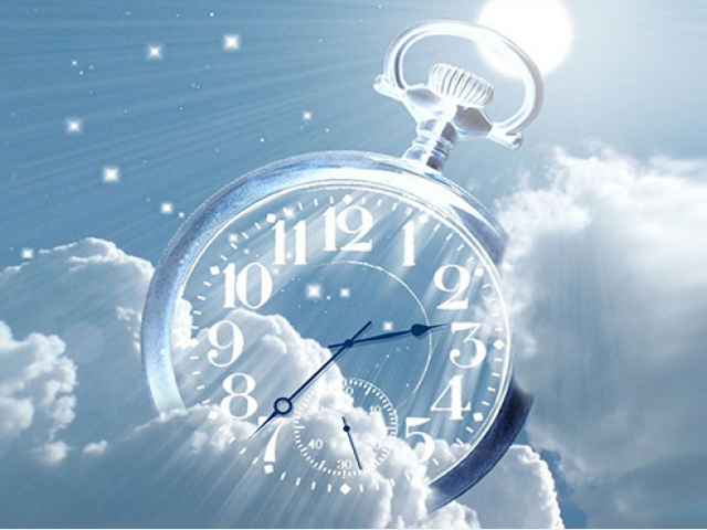 Оn moving to a single time zone