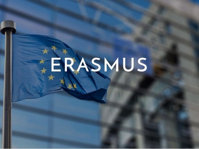 Объявлен третий конкурс заявок на мобильность в рамках программы Erasmus+ International Credit Mobility (EMIC) в Университете Перпиньяна во Франции до 3 АПРЕЛЯ 2024 г. для мобильности на 2024/2025 учебный год (сентябрь 2024 г., по май 2025 г.).