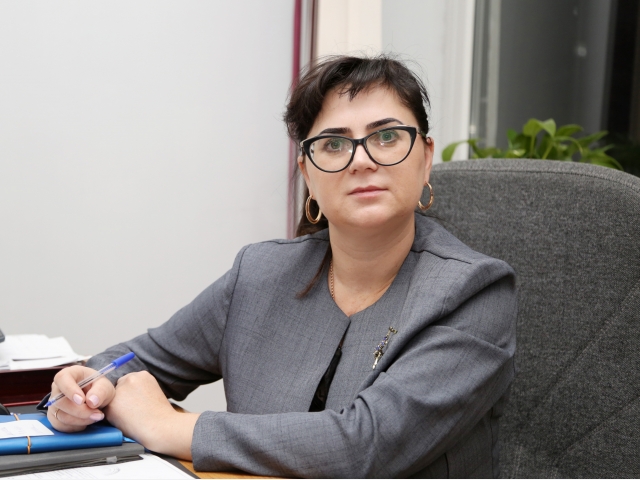 QYZPU и Назарбаев Университет решили сотрудничать в области управления талантами