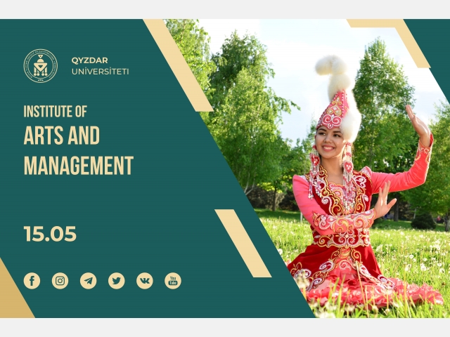 Applicant – 2021: Institute of Arts and Management