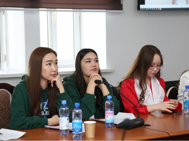 Winners of the Republican subject Olympiad