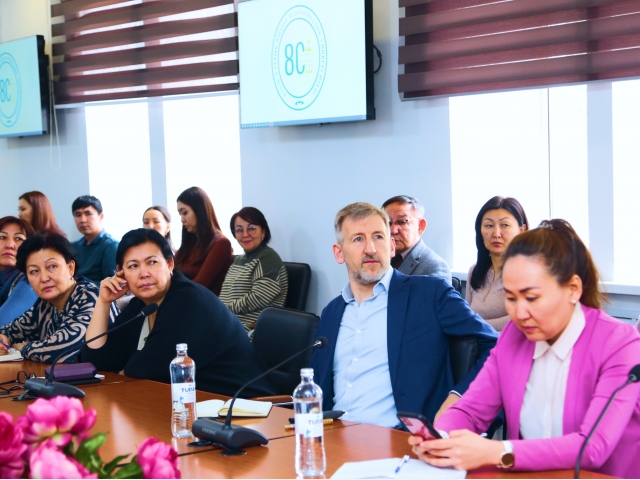 How can a QYZPU student get an opportunity to go to study for 1-2 semesters in any university in Europe?