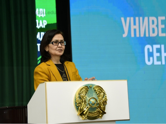 Университет-Школа: Надежный Партнер