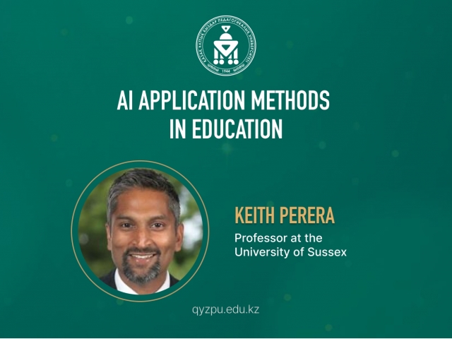 AI Application Methods in Education