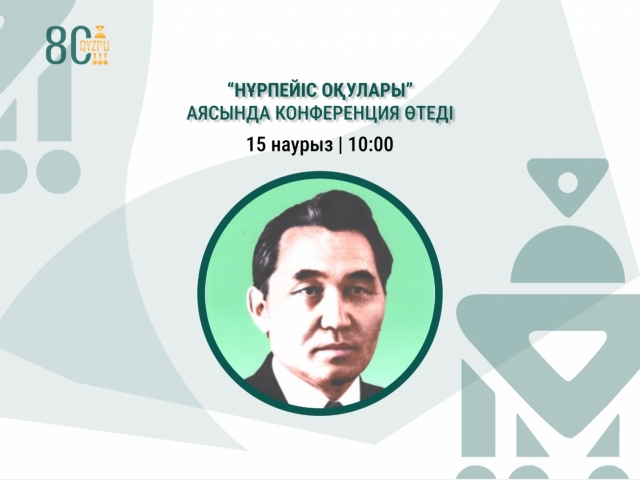 «Жаңа тарихи сана қалыптасуы контекстінде Отан тарихын зерттеудің мәселелері» атты халықаралық ғылыми-тəжірибелік конференция
