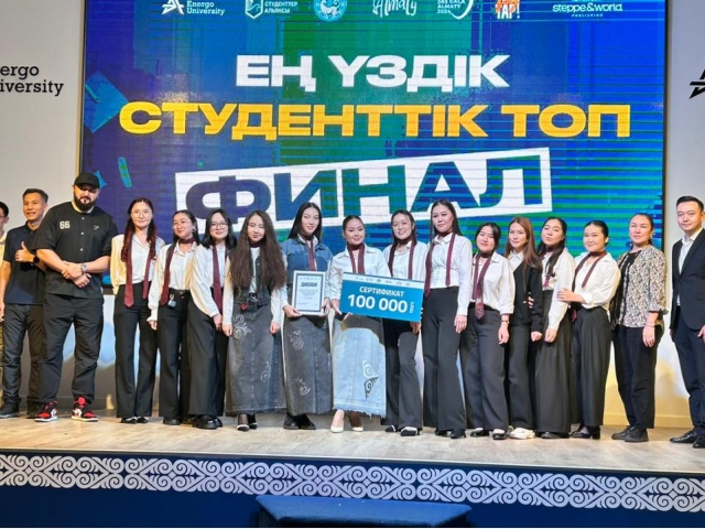 Best University Group