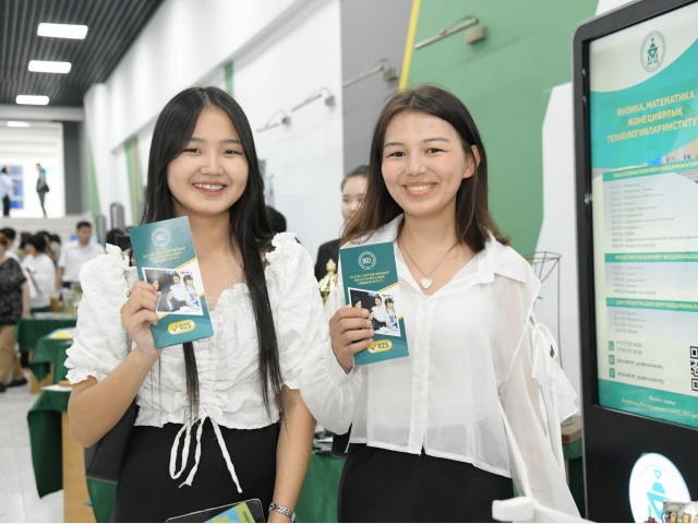 Open day