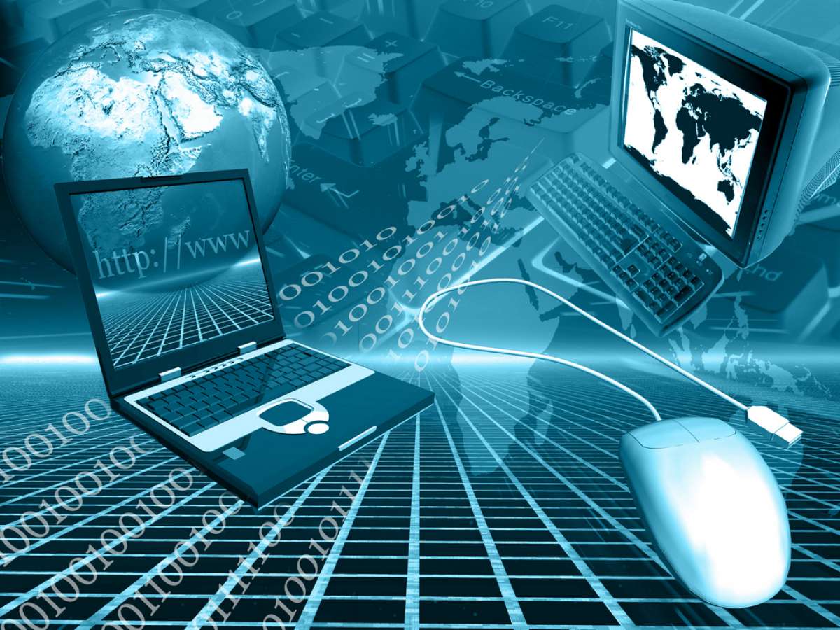 6В01506 – Computer science